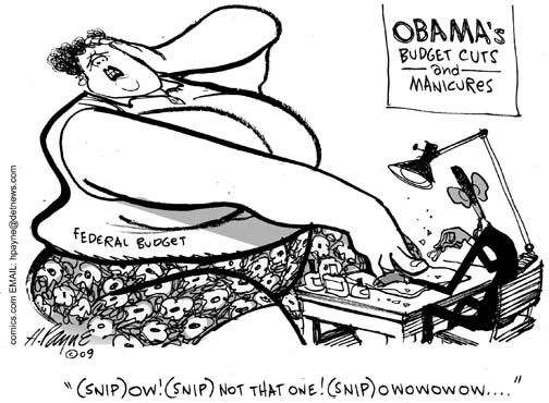 0519aObamaSpendingCutsUFSB&W