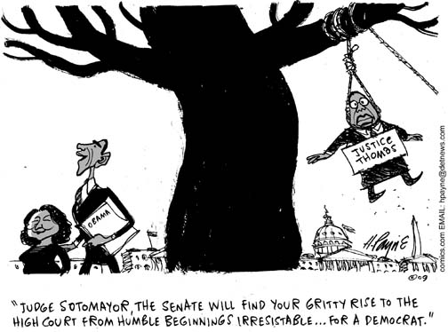 0526aSotomayorThomasUFSB&W