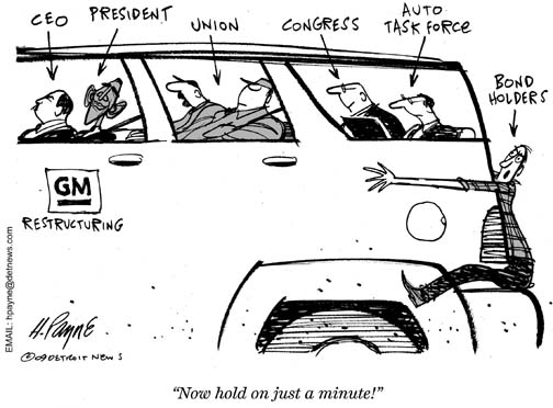 0528aGMBondholdersUFSB&W