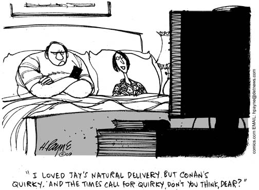 0605aLenoConanQuirkyUFSB&W