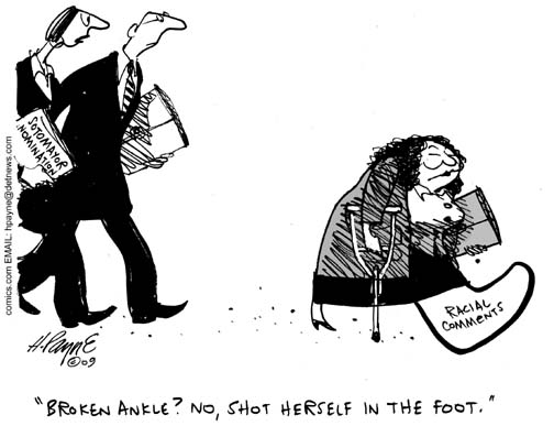 0611dSotomayorFootUFSB&W