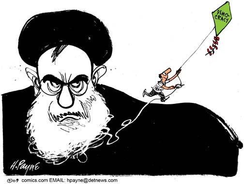 0622dIranElectionKiteUFSCOLOR