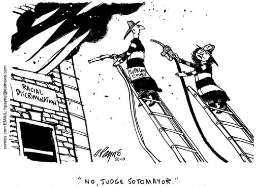 0629aSotomayorFirefighterUFSB&W