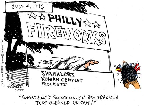 0704July4FranklinUFSCOLOR