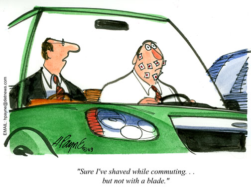 070709CARtoonShaving