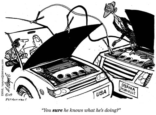 0713aObamaStimulusUSufsb&w