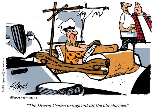 0814aCruiseFlintstoneClassic
