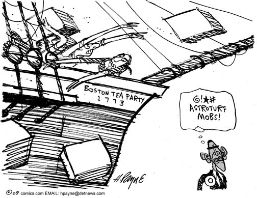 0818aAstroturfObamaTeaPartyUFSB&W