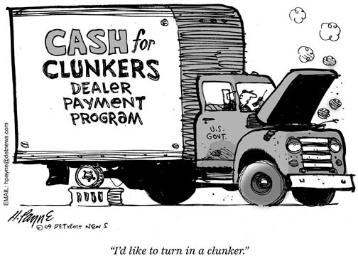 0820cGuvClunkerPaymentsUFSB&W