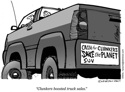 0924ClunkersTruckSalesUFSBW
