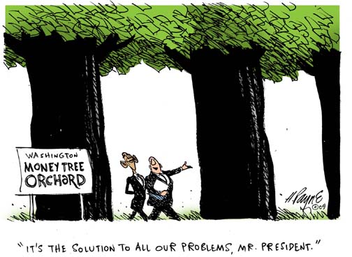 0928ObamaMoneyTreesUFSCOLOR
