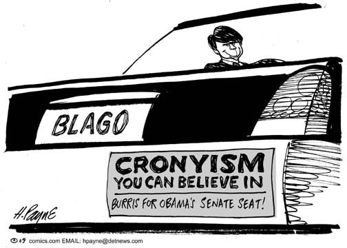 0102aBlagoNamesCronyB&W