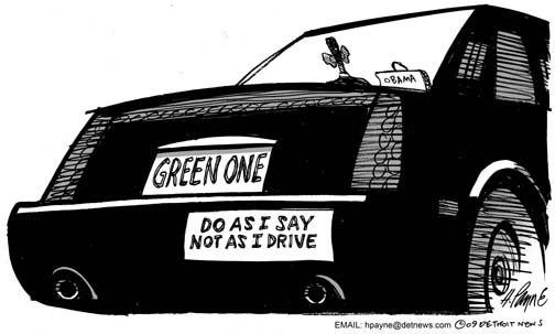 0111ObamaDriveB&W