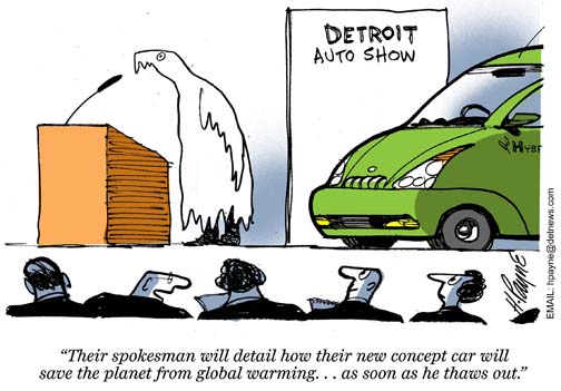 0115bAutoShowWarmingCarUFSCOLOR