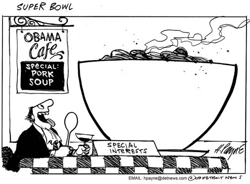 0129a09ObamaPorkSoupB&W