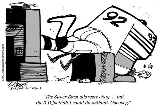 0203aSuperBowl3DB&W