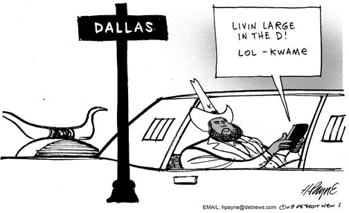 0208KwameInDallasB&W