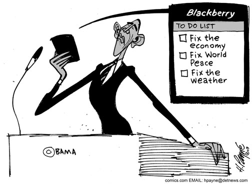 0216aObamaBlackberryB&W 0216aObamaBlackberryB&W