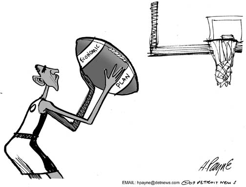 0225cObamaPlanBallUFSB&W