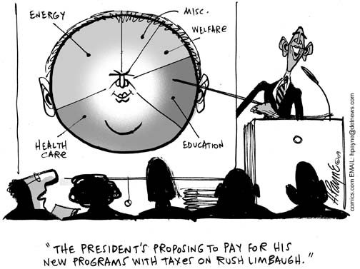 0309cObamaRushTaxUFSB&W