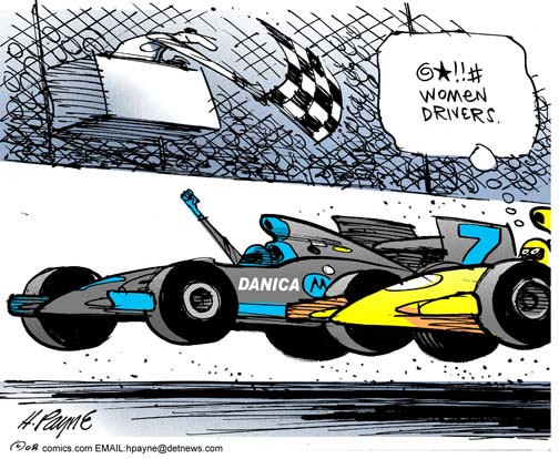 0422CARtoonDanicaFirst