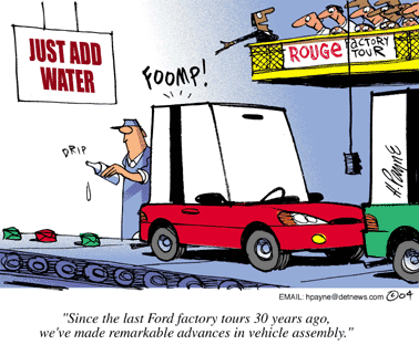 0504CARtoonRougeTour