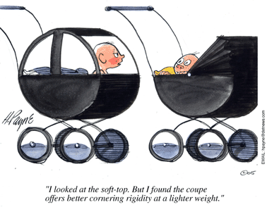 0628cartoonBabyCarriage