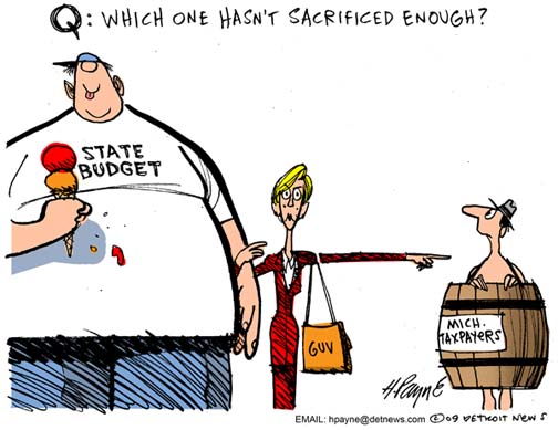 1009GranholmTaxSacrifice