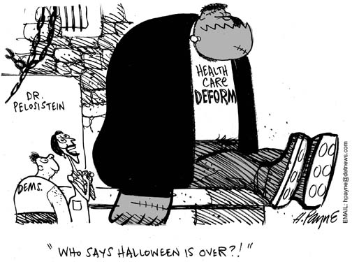 1102PelosiHealthHalloweenUFSGRAY