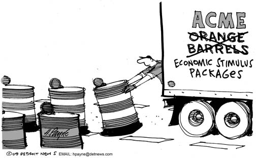 1106OrangeBarrelsStimulusUFSGRAY