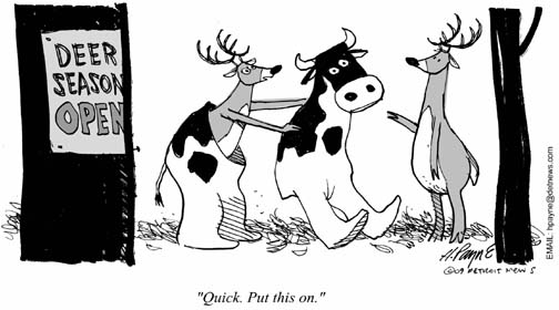 111509DeerSeasonDisguise