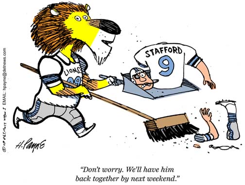 0912LionsStaffordCleanup