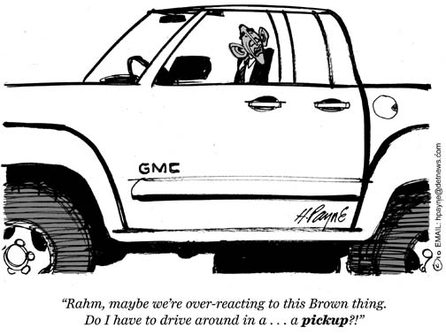 0127ObamaBrownPickupUFSGRAY