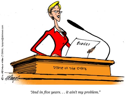 0203GranholmStateFiveYears