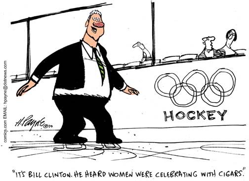 0226ClintonOlympicWomenCigarsUFSCOLOR