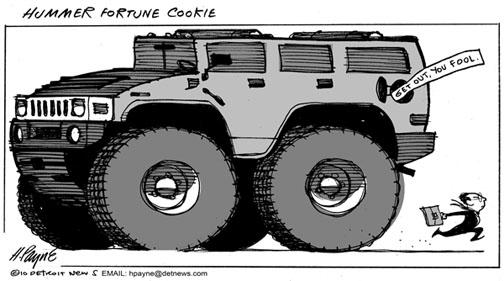 0228HummerChinaFortune 0228HummerChinaFortune