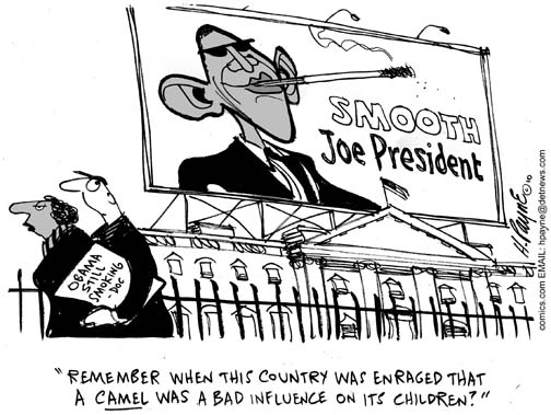 0301JoeObamaSmokingUFSGRAY