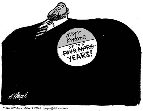 0527KwameFiveYearsUFSGRAY