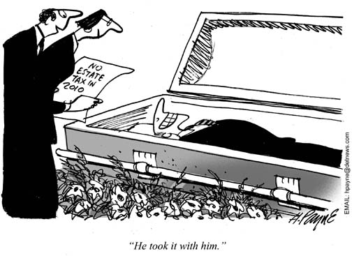 0609NoEstateTaxUFSGRAY