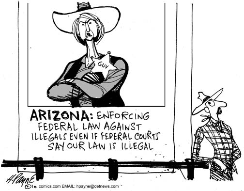 0730Arizona_LawIllegal_UFSGRAY