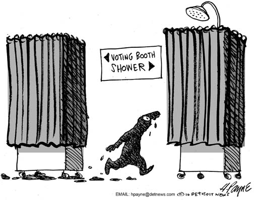 0803ElectionDay_MudShower_UFSGRAY