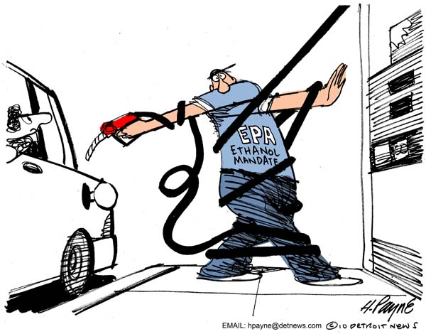 122210_EPAEthanolMandate