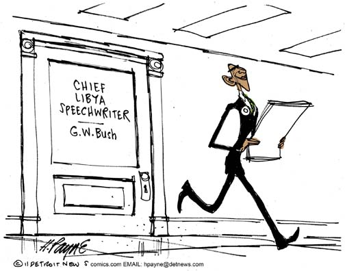 0329_ObamaBushSpeechwriter_UFSCOLOR 0329_ObamaBushSpeechwriter_UFSCOLOR