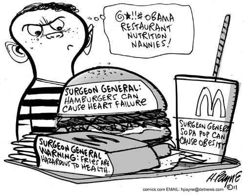 0404_ObamaRestaurantMandates_UFSGRAY 0404_ObamaRestaurantMandates_UFSGRAY
