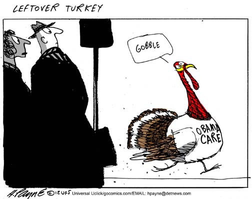 112712_LeftoverTurkeyObamacare_UFSCOLOR