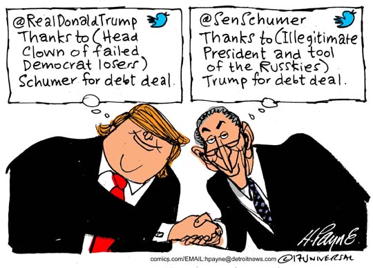 090917_BipartisanTrumpSchumer_COLOR
